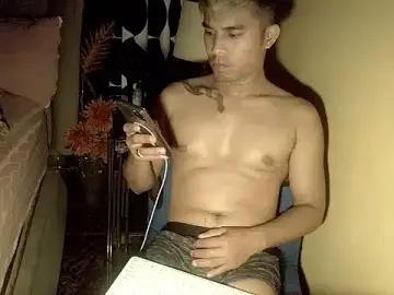 Stripchat Private Sex Chat of AsianHorseCockOwen