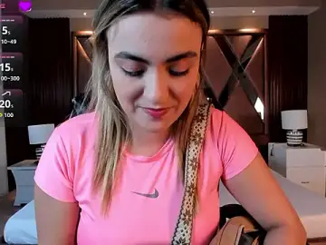 Stripchat Nude Webcam of IsabellaaJoness