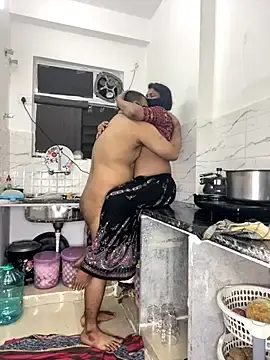 Stripchat Adult Webcams of Komal_Meghawani