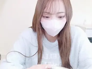 Stripchat Best Webcam of _chanMOMO_