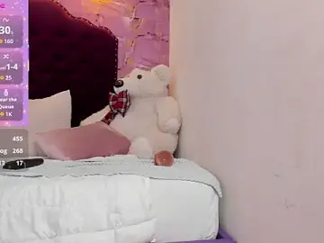 Stripchat Sex Chat of cloe_555