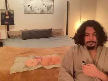 Stripchat Adult Webcam of daddyvibes