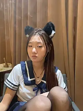 Stripchat Free Porn Cam of qingqing005