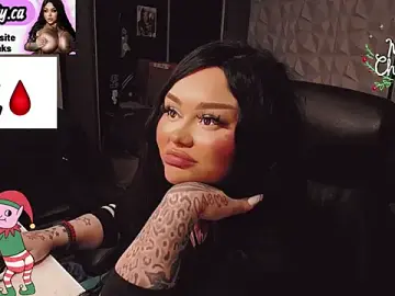 sheylagoddess11 from stripchat