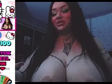 Stripchat Adult Webcams of sheylagoddess11