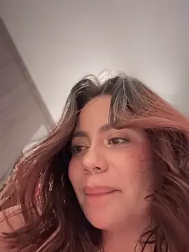 Stripchat Free Porn Cam of Aryrosee