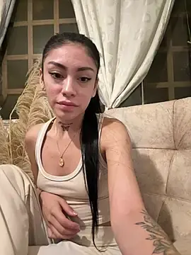 Bonny_Eva from stripchat