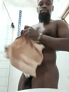 Stripchat Best Webcam of Chocolate_factory_man