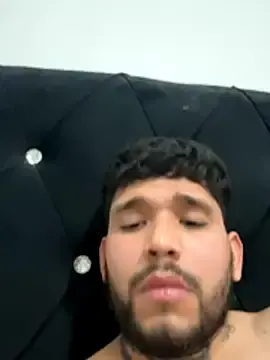 ConjuredTempo from stripchat