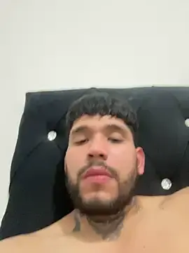 Stripchat Best Webcam of ConjuredTempo