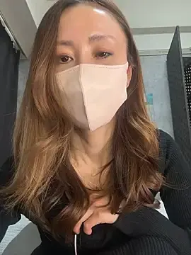 Stripchat Sex Chat of Kyouka_wife