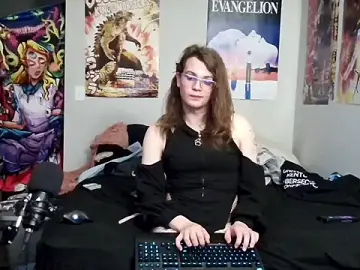 Stripchat Live Sex Cam of LizzyKittyOwO