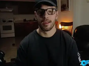 Stripchat Nude Webcam of Thekodyy