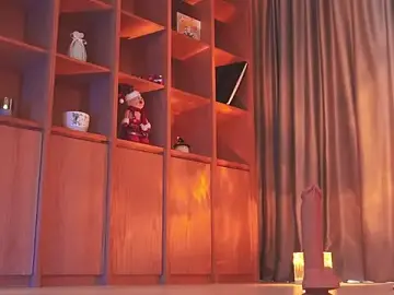 Stripchat Live Porn of hyun_chia