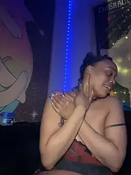 Stripchat Live Sex of loveluna8