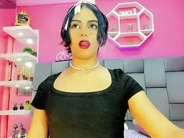 Stripchat Best Webcam of DaleskaSanchez