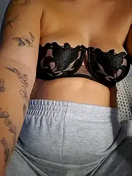 Devilbabyx from stripchat