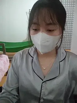 Stripchat Live Porn of Kajisu_26