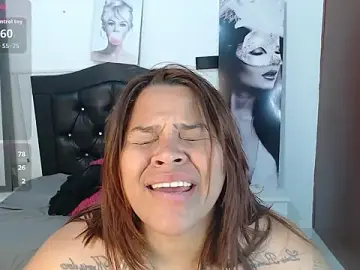 NathaliaMayson from stripchat