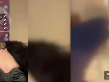 Stripchat Free Live Porn of ROBY_SWEETHOT