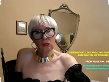 Stripchat Live Sex of ROBY_SWEETHOT