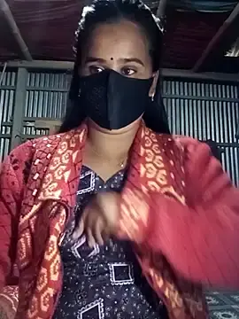 Stripchat Adult Video Chat of Sexy-Binita