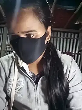 Stripchat Adult Webcams of Sexy-Binita