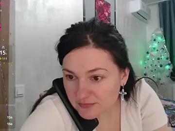 Stripchat Sex Cam of Stacy_Davice