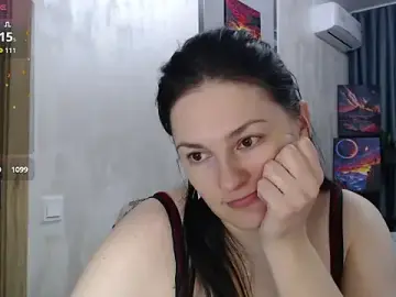 Stripchat Live Porn of Stacy_Davice