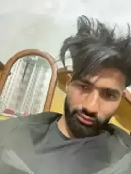 Stripchat Sex Cam of lustyrai