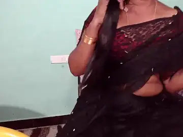 Stripchat Adult Webcam of shrutitelugu69