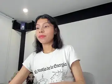 Stripchat Nude Webcam of sweet_Amy0