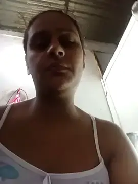 Stripchat Adult Webcam of Andreita_95