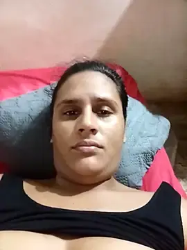 Stripchat Sex Chat of Andreita_95