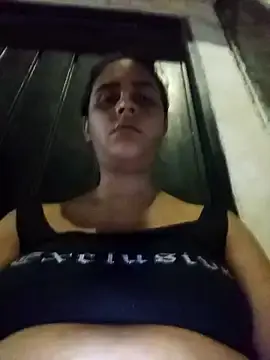 Stripchat Nude Webcam of Andreita_95