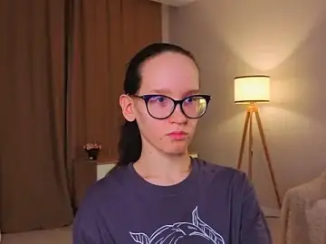 Stripchat Live Porn of BettyBrowni