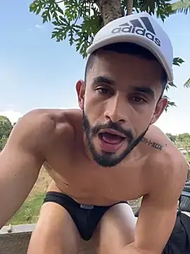 Stripchat Free Live Porn of Jacksonfranco