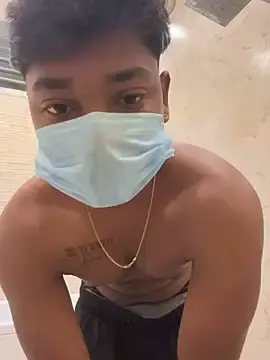 Stripchat Sex Chat of SensualStar69