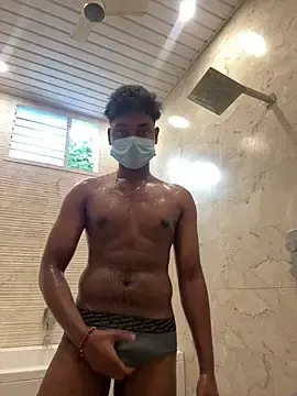 Stripchat Adult Video Chat of SensualStar69