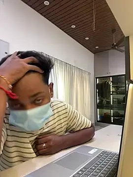 Stripchat Live Sex of SensualStar69