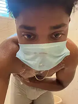 Stripchat Nude Webcam of SensualStar69