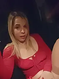 Stripchat Live Porn of SweetyNinaOff1