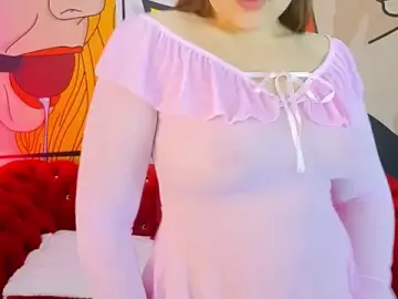 Stripchat Private Sex Chat of VinnaSky