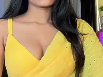 Stripchat Sex Cam of Wow-nisha