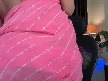 Stripchat Adult Video Chat of Wow-nisha