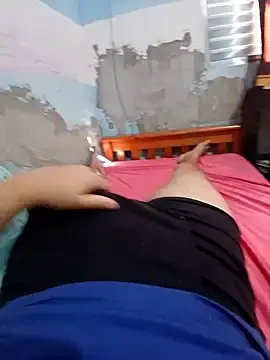 Stripchat Free Live Porn of AVALIAminhaPika