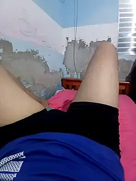 Stripchat Free Live Porn of AVALIAminhaPika