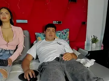 Stripchat Adult Webcam of Emmaanddarling