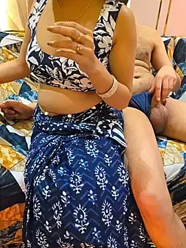 Stripchat Free Porn Cam of RealcoupleP