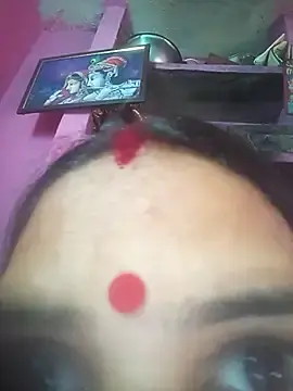 Stripchat Sex Chat of Your-shreya143